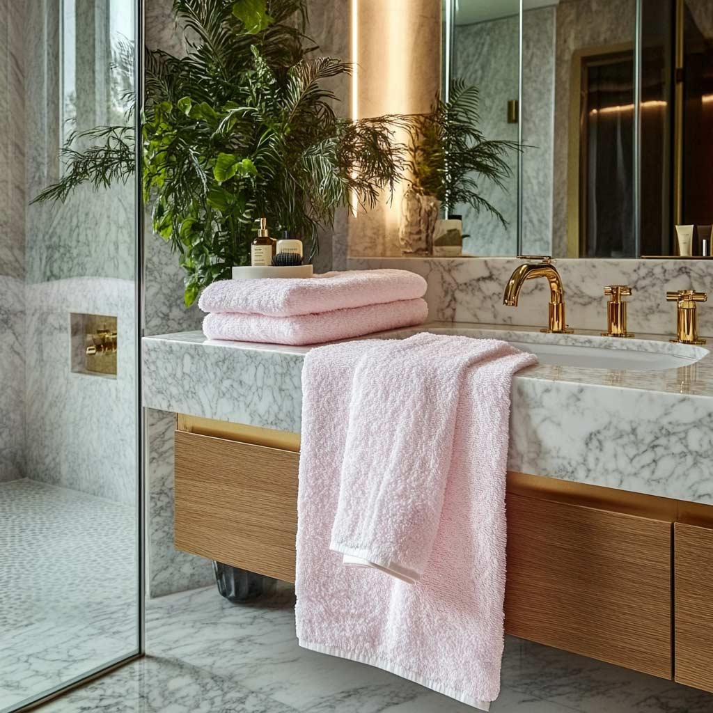 Miskoop De grootste miskoop in je badkamer? Je handdoeken. – Miss Towels