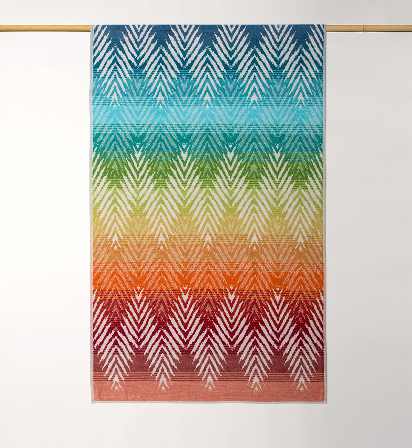 Beach Towel Luxury
