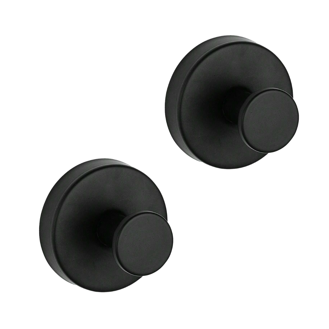 Suction Cup Hooks – Set of 2