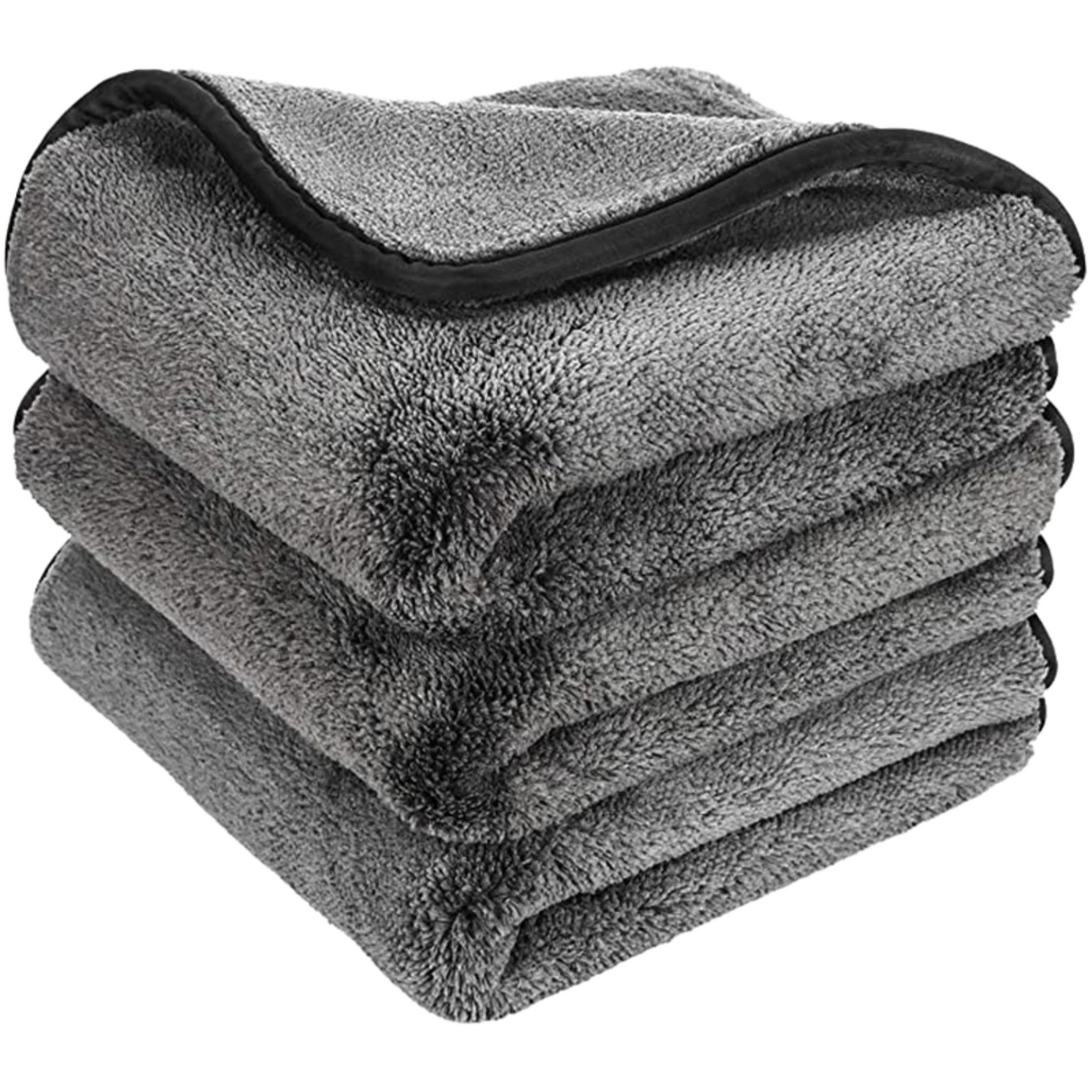 Shinedry Towel Drying Cloths - Set of 3
