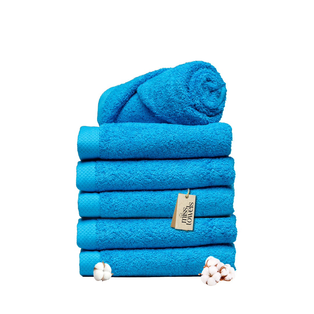 Hotel-Quality Towel – 50% Off