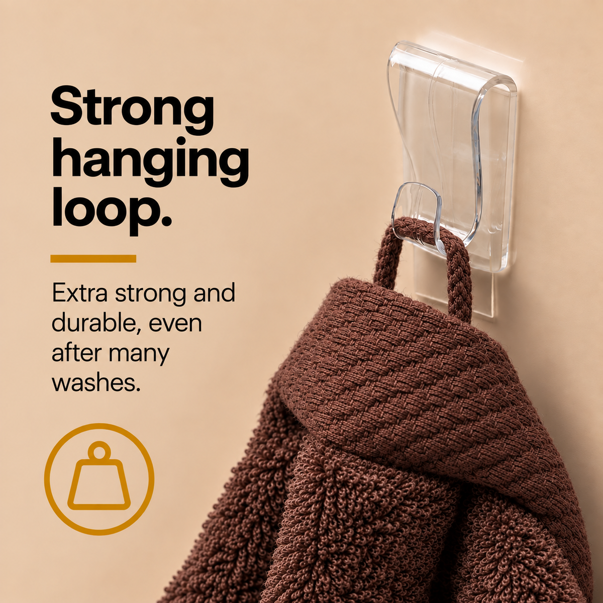 Strong hanging loop lang:"en"