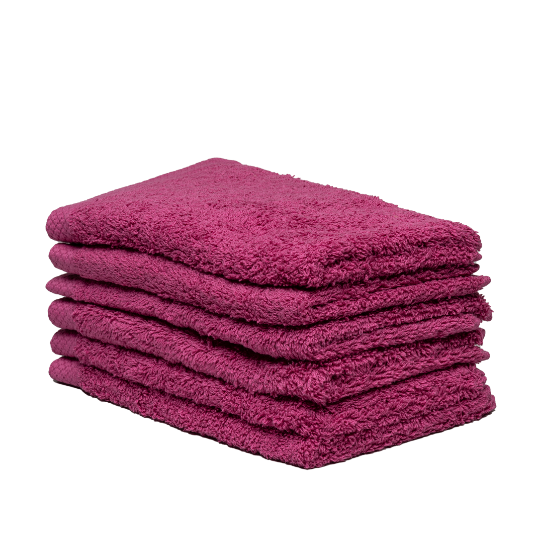Hotel-Quality Guest Towels 5+1 Free | 5+1 Free Bundle