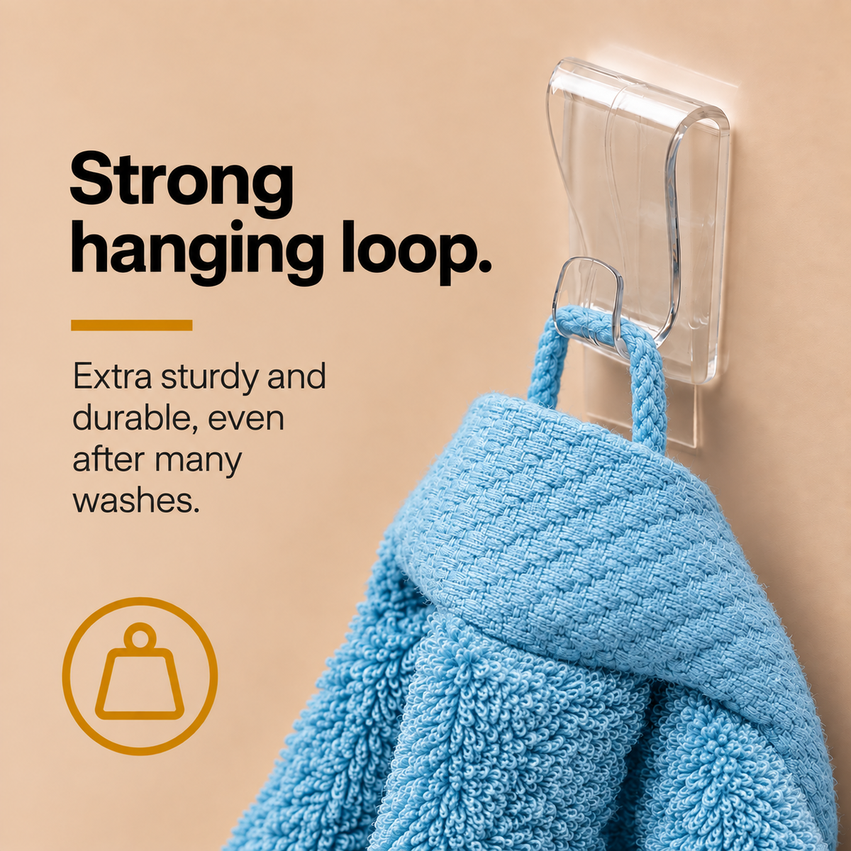 Strong hanging loop lang:"en"