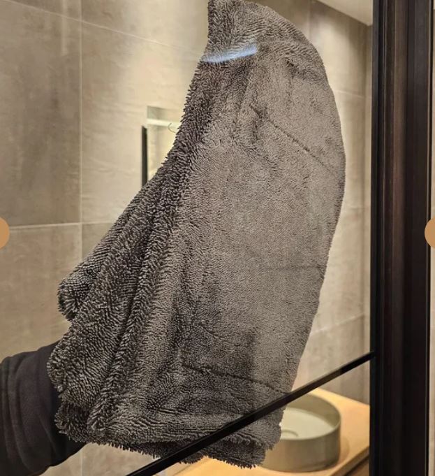 Shinedry Towel Drying Cloths - Set of 3